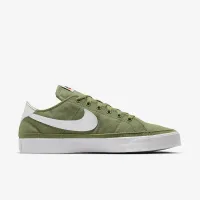 Nike Court Legacy Canvas Men's взуття Green