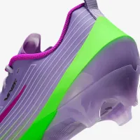 Nike Vapor Speed 3 Football Cleats цвет фиолетовый