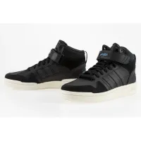 Кросівки adidas Postmove Mid GY7163 - Чорні