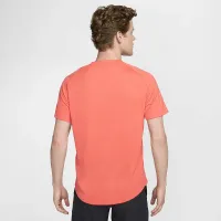 NikeCourt Dri-FIT Victory чоловічі Tennis Top Pink
