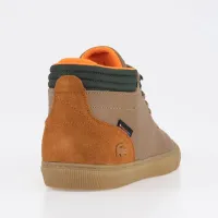 Кроссовки Lacoste Esparre 744CMA0031-524 - Бежевые