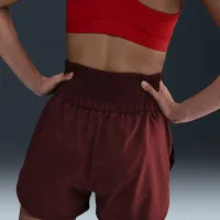 Nike One жіноча Dri-FIT Ultra З високою талією 3