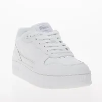 Кроссовки Lacoste T-Clip Plat 224 1 SFA 748SFA0046-21G - Белые