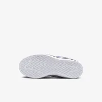 Nike SB Check Canvas Little дитячі Skate Кросівки колір білий