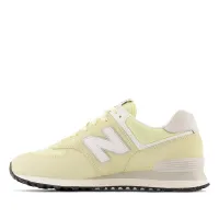 Кросівки New Balance U574Y2W - żółte