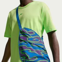 Nike Project F.R.O.G. чоловічі Storm-FIT Hooded Куртка колір фіолетовий