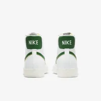 Nike Blazer Mid '77 Vintage чоловічі Кросівки колір білий