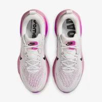 Nike Vomero 18 женская Road Running Кроссовки цвет белый