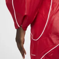 Nike x Jacquemus жіноча Track Куртка колір червоний