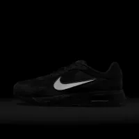 Кросівки Nike Air Max Solo DX3666-010 - Чорні