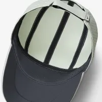 Nike Dri-FIT ADV Fly Unstructuцвет красный Reflective Cap цвет зеленый