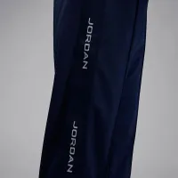 Nike Jordan Essentials чоловічі Tracksuit Pants блакитний