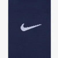 Nike Strike Knee-High Soccer шкарпетки блакитний