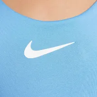 Nike Dri-FIT One Little дитячі Sport Костюм блакитний