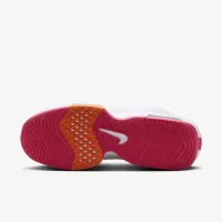 Nike LeBron Witness 8 баскетбольні Кросівки колір білий