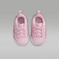 Nike Jordan Flight Court Baby/Toddler Кросівки Pink