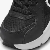 Nike Air Max Excee Baby/Toddler Кросівки колір чорний