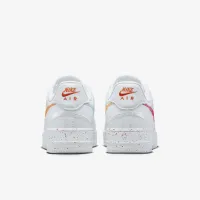 Nike Air Force 1 '07 LX женская Кроссовки цвет белый