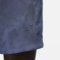 Nike Sportswear Tech Pack чоловічі Woven шорти блакитний