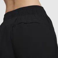 Nike Sportswear Collection жіноча Mid-Rise Repel Zip Pants колір чорний