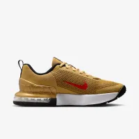 Nike Air Max Alpha Trainer 6 мужские для тренировок Кроссовки цвет коричневый