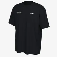NikeCourt женская Tennis футболка цвет черный