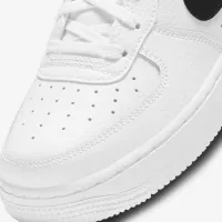 Nike Air Force 1 Big детские Кроссовки цвет белый