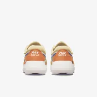 Nike Air Max Motif Big дитячі Shoe колір коричневий