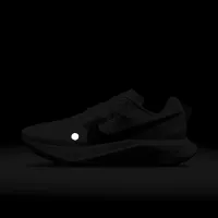 Nike Ultrafly женская Trail Racing Кроссовки цвет белый