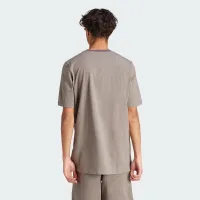 Футболка adidas Sportswear M Melt IR5320 - бежевая