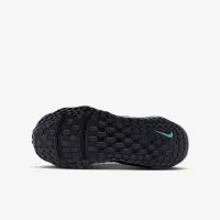 Nike Ava Rover Big дитячі Кросівки колір чорний