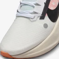 Nike Ultrafly мужские Trail Racing Кроссовки цвет белый