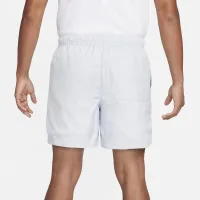 Nike Club мужские Woven Flow шорты цвет серый