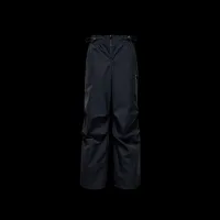 Nike Sportswear жіноча Mid-Rise Repel Pants колір чорний