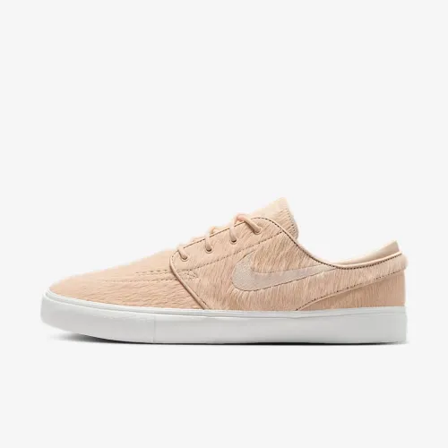 Nike SB Zoom Janoski OG+ SE Skate Кроссовки цвет белый