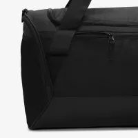 Nike Dodge Lacrosse Duffel сумка (60L) колір чорний