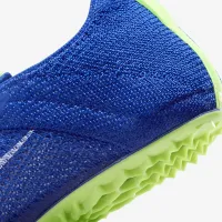 Nike Zoom Superfly Elite 2 Track & Field Sprinting Spikes блакитний