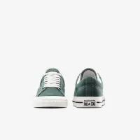 Nike Converse x thisisneverthat One Star Pro колір зелений