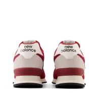 Кросівки New Balance U574WQ2 - Червоні