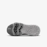 Nike Cross Turf Big детские Кроссовки цвет серый