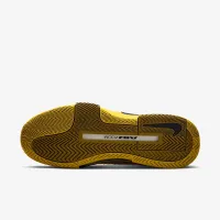 Nike Zoom GP Challenge 1.5 PRM мужские Hard Court Tennis Кроссовки Yellow