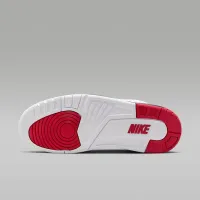 Nike Jordan 2/3 чоловічі Кросівки колір білий