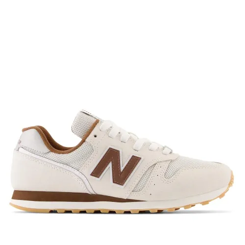 Кросівки New Balance WL373OB2 - Бежевий