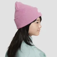 Nike Peak Big детские Beanie Pink