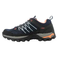 Кроссовки для треккинга CMP RIGEL LOW WP WATERPROOF (3Q54456/92AD)