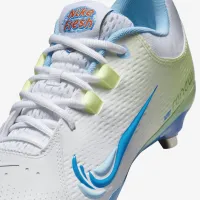 Nike Hyperdiamond 4 Pro женская Softball Cleats цвет белый