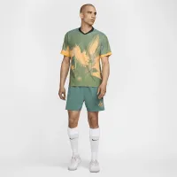 Nike Culture of Football чоловічі Dri-FIT ADV Short-Sleeve Soccer Jersey колір зелений