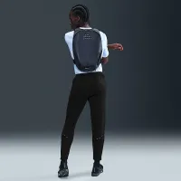 Nike Stride мужские Dri-FIT Knit Running Pants цвет черный