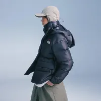 Куртка The North Face 30th Anniversary Himalayan 0A88YW1OA1 - Чорна