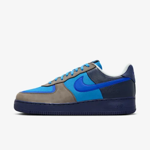 Nike Air Force 1 Low SP чоловічі Кросівки колір сірий